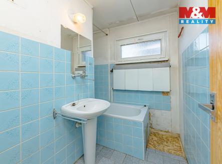 DSC_4453.jpg | Prodej bytu, 3+1, 56 m²