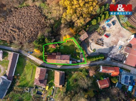 Děkov 28_9.jpg | Prodej - chata/rekreační objekt, 250 m²