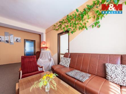 DSCF1767-HDR.jpg | Prodej bytu, 4+1, 75 m²