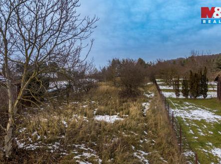 009.jpg | Prodej - pozemek pro bydlení, 2 660 m²