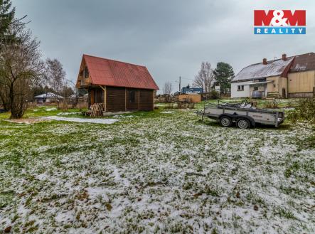 036.jpg | Prodej - chata/rekreační objekt, 20 m²