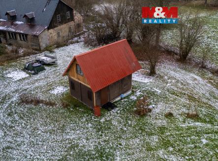 024.jpg | Prodej - chata/rekreační objekt, 38 m²