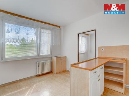 3.jpg | Pronájem bytu, 2+kk, 36 m²
