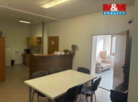 IMG_2149.jpeg | Pronájem - kanceláře, 48 m²