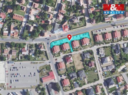 Mapa_okoli_2025_12_01_13_17.jpeg | Prodej - pozemek, ostatní, 25 m²