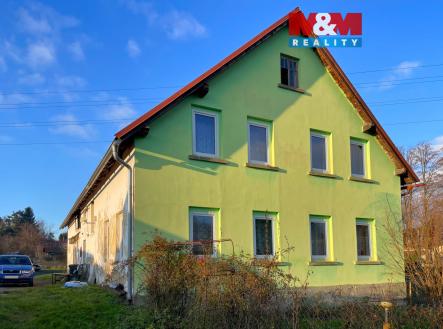 RD Vítkov.jpg | Prodej - dům/vila, 200 m²