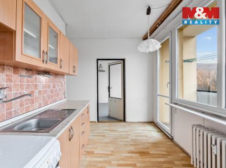 Kuchyně | Prodej bytu, 3+1, 71 m²