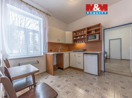 Kuchyně | Prodej bytu, 2+1, 61 m²