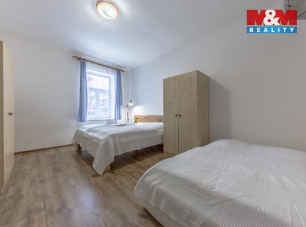 Ložnice | Prodej bytu, 2+1, 61 m²