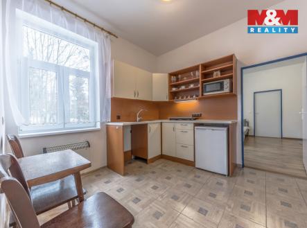 Kuchyně | Prodej bytu, 2+1, 61 m²