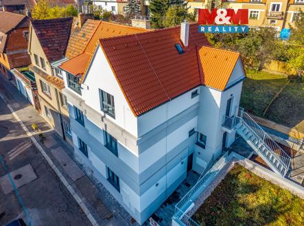 dům | Prodej bytu, 3+kk, 79 m²