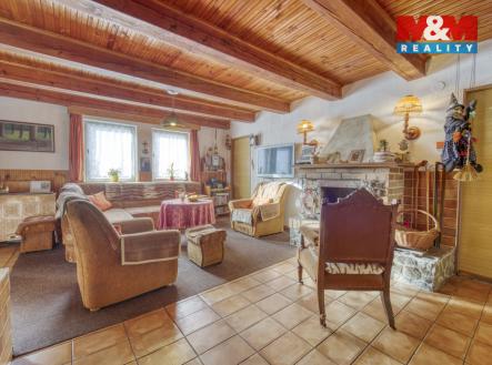 23_DSC03696_23.jpg | Prodej - chata/rekreační objekt, 240 m²