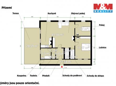 PÖdorys.jpg | Prodej - chata/rekreační objekt, 240 m²