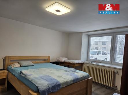 ložnice.jpg | Prodej - dům/vila, 120 m²