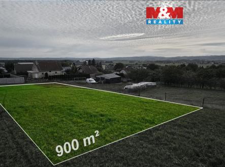 1000049307.jpg | Prodej - pozemek pro bydlení, 900 m²