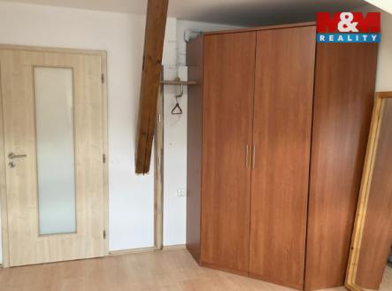 Výstřižek 13.jpg | Pronájem bytu, 2+kk, 54 m²