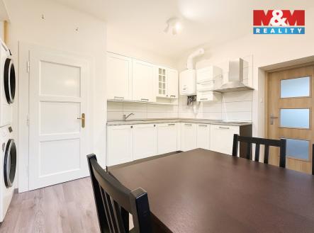 KUCH 7.jpg | Prodej bytu, 1+1, 29 m²