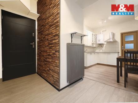 Předsíň 1.jpg | Prodej bytu, 1+1, 29 m²