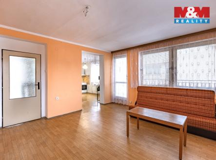 obývací pokoj | Prodej - dům/vila, 140 m²
