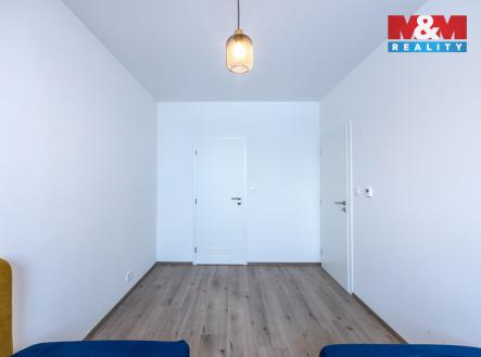 ložnice | Prodej bytu, 2+kk, 52 m²