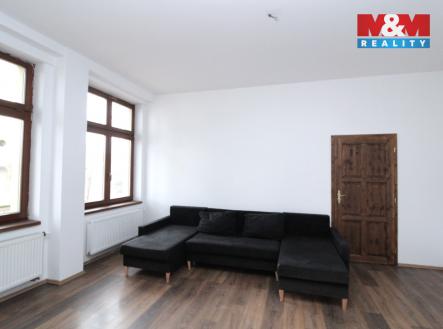 IMG_7835.jpg | Pronájem bytu, 2+1, 56 m²