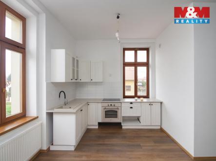 kuchyně2.jpg | Pronájem bytu, 2+1, 56 m²