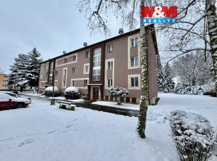 IMG_6315.jpeg | Prodej bytu, 3+1, 70 m²