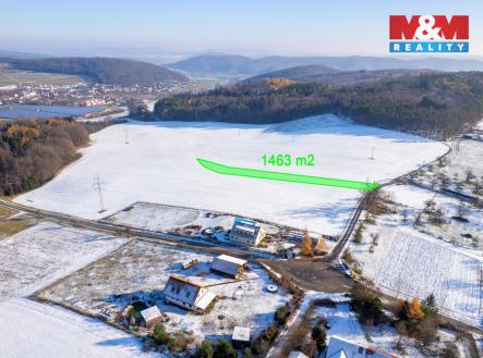 11.jpg | Prodej - pozemek pro bydlení, 1 463 m²