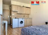 Pronájem bytu, 1+kk, 25 m²