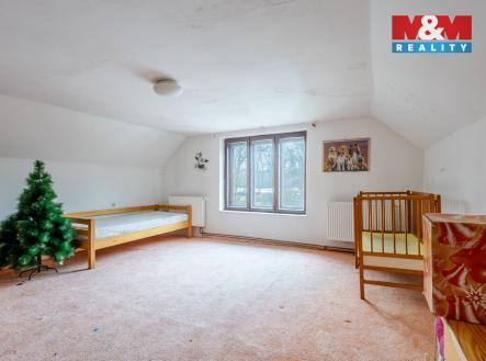 pokoj | Prodej - dům/vila, 140 m²