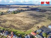 Prodej - pozemek pro komerční výstavbu, 4 027 m²