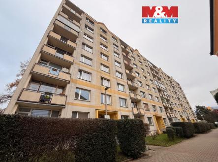 Dům | Pronájem bytu, 2+1, 62 m²