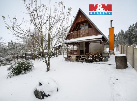 3.jpg | Prodej - chata/rekreační objekt, 30 m²