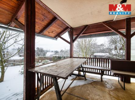 5.jpg | Prodej - chata/rekreační objekt, 30 m²