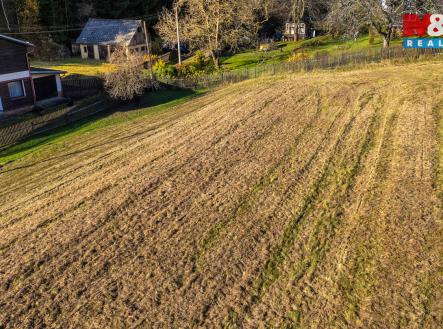010.jpg | Prodej - pozemek pro bydlení, 1 537 m²