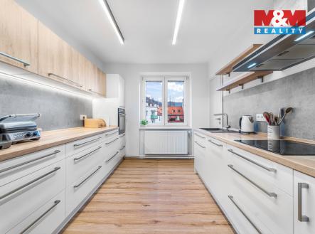 . | Prodej bytu, 4+1, 94 m²