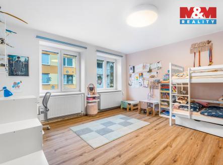 . | Prodej bytu, 4+1, 94 m²