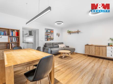 . | Prodej bytu, 4+1, 94 m²