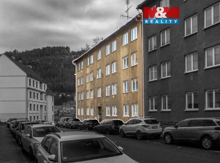 . | Prodej bytu, 4+1, 94 m²