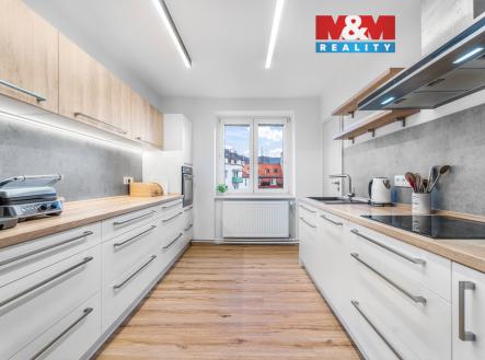 . | Prodej bytu, 4+1, 94 m²