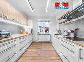 Prodej bytu, 4+1, 94 m²