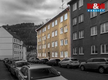 . | Prodej bytu, 4+1, 94 m²