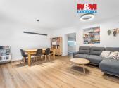 Prodej bytu, 4+1, 94 m²