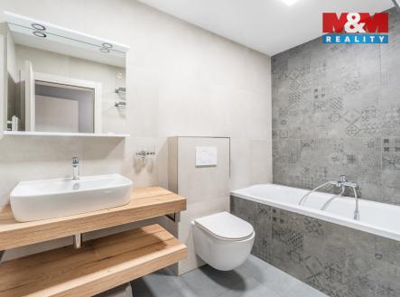 . | Prodej bytu, 4+1, 94 m²