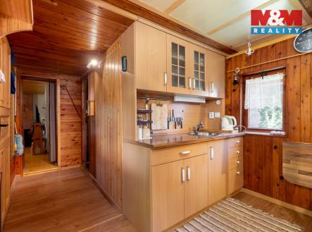 _MG_9948 copy.jpg | Prodej - chata/rekreační objekt, 75 m²