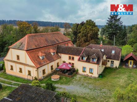 DJI_0941.jpg | Prodej - chata/rekreační objekt, 689 m²