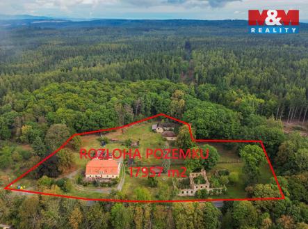 DJI_0916x - kopie.jpg | Prodej - chata/rekreační objekt, 689 m²