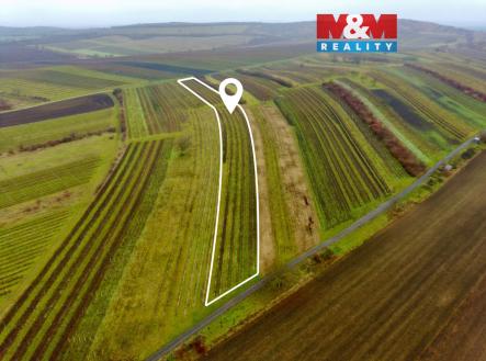 Návrh bez názvu (19).jpg | Prodej - pozemek, zemědělská půda, 6 580 m²