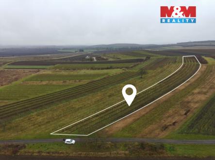 Návrh bez názvu (20).jpg | Prodej - pozemek, zemědělská půda, 6 580 m²