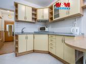 Pronájem bytu, 2+kk, 38 m²